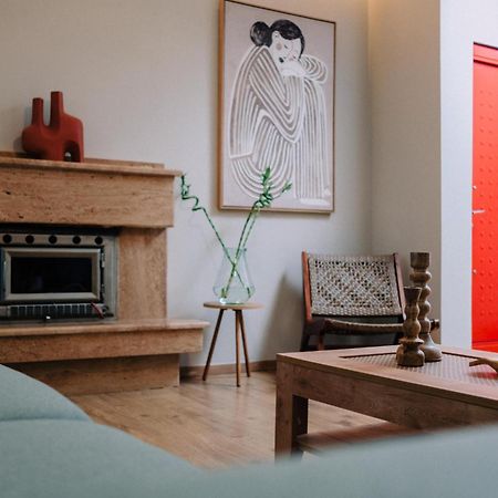 Anassa House Appartement Alexandroupolis Buitenkant foto
