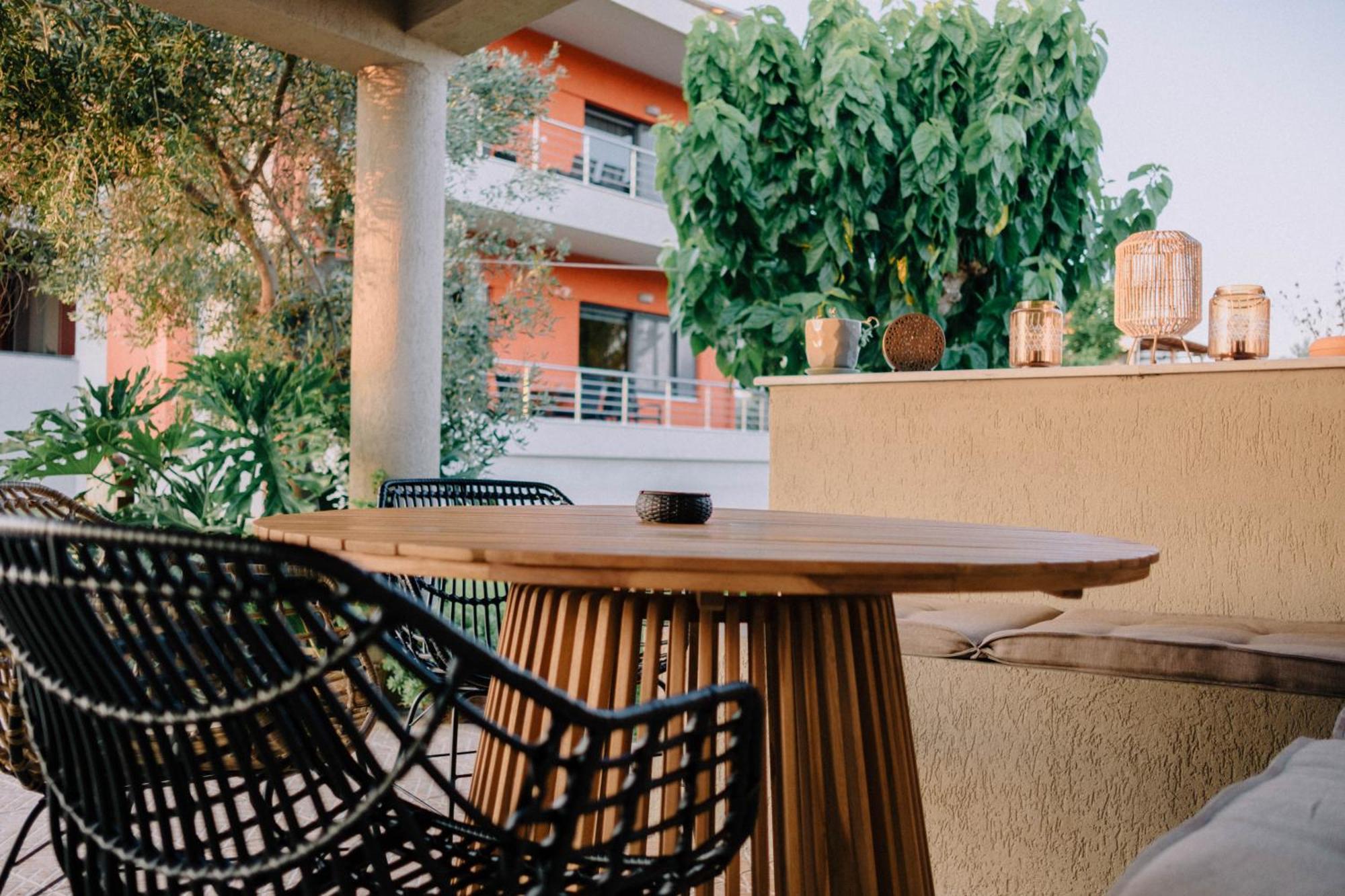 Anassa House Appartement Alexandroupolis Buitenkant foto