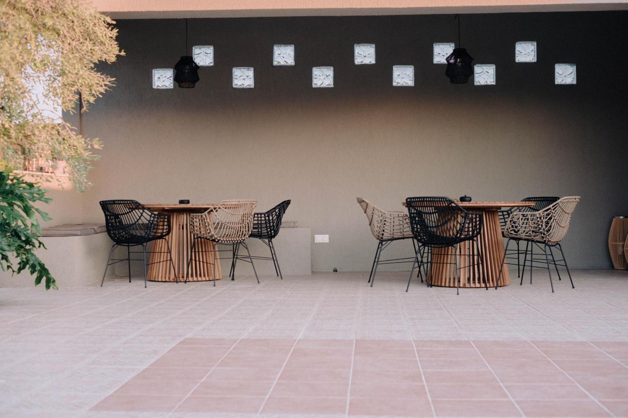 Anassa House Appartement Alexandroupolis Buitenkant foto