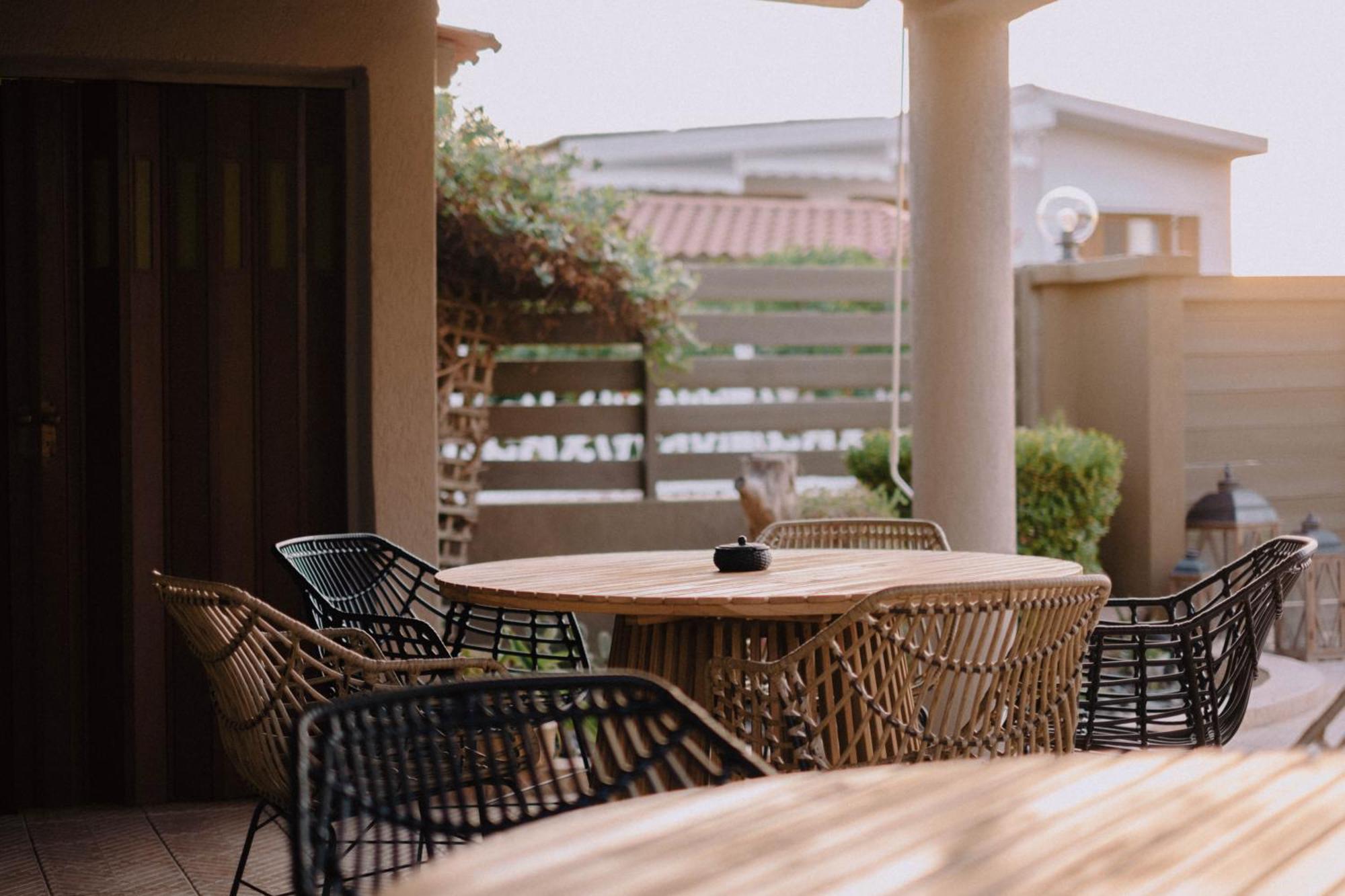Anassa House Appartement Alexandroupolis Buitenkant foto