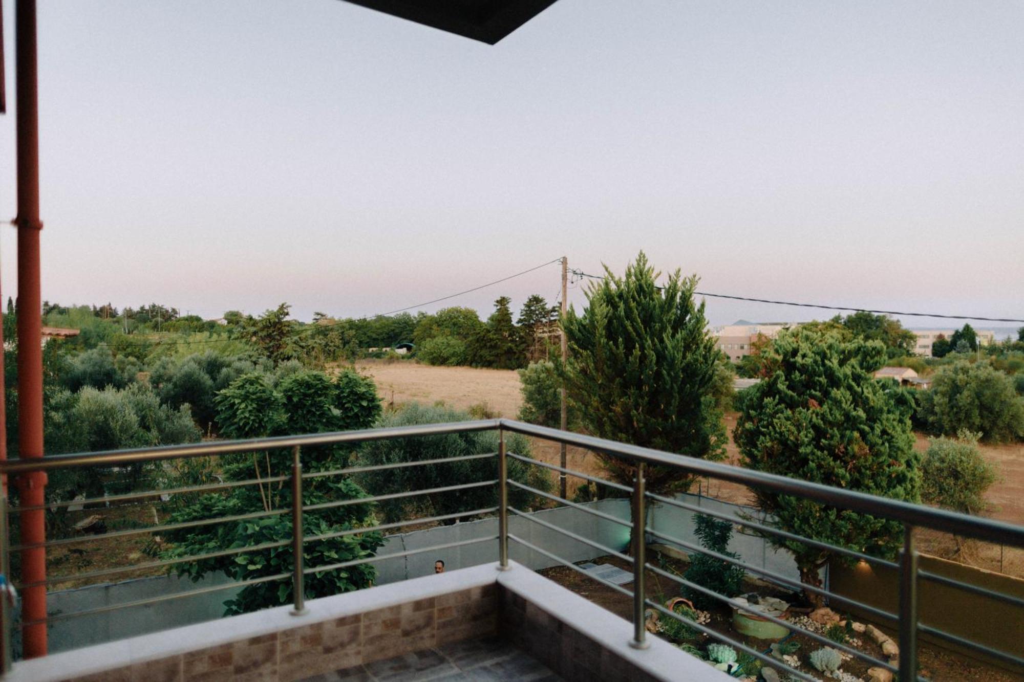 Anassa House Appartement Alexandroupolis Buitenkant foto