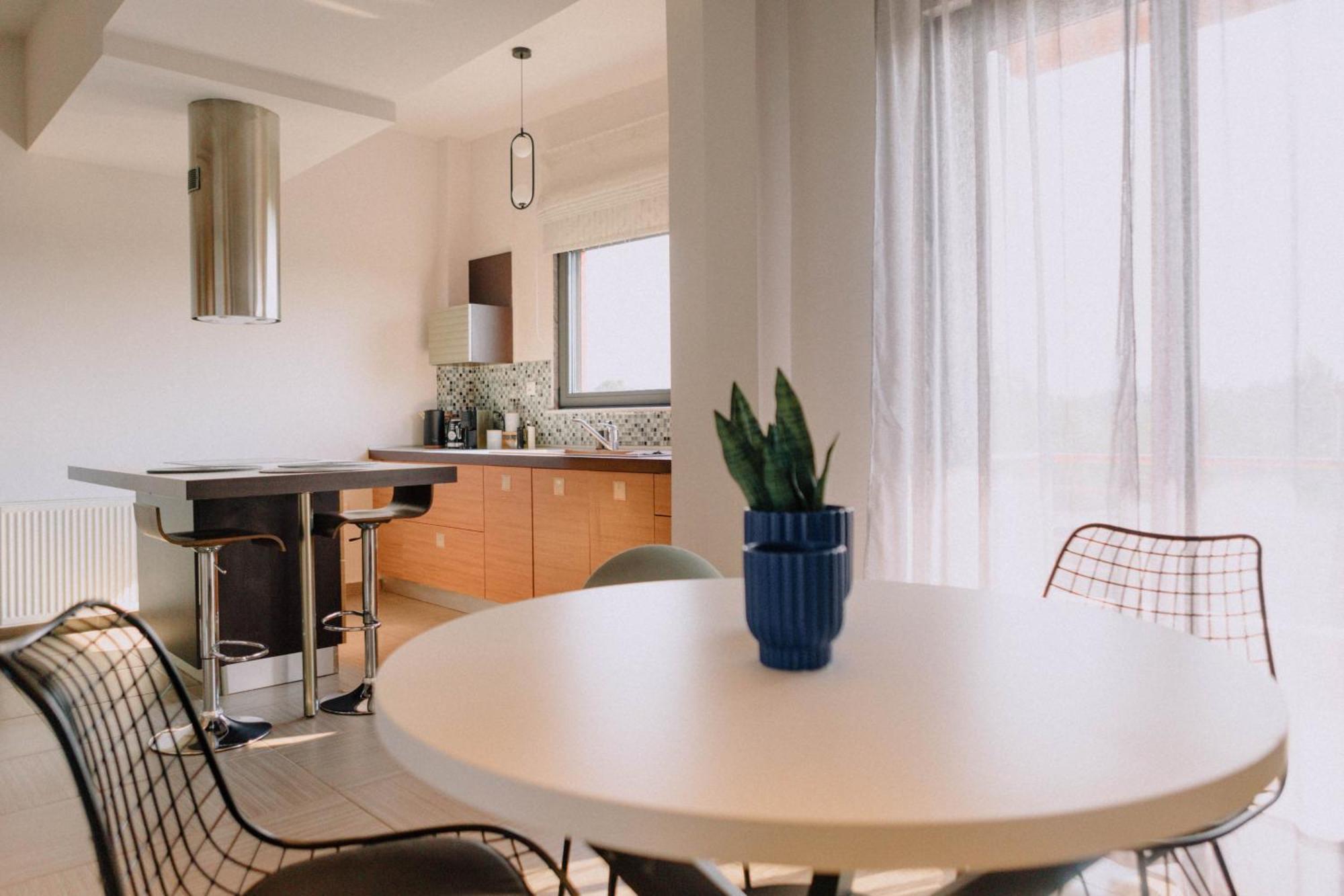 Anassa House Appartement Alexandroupolis Buitenkant foto