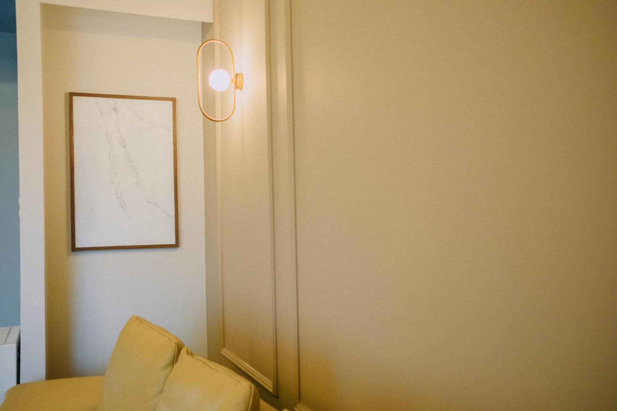 Anassa House Appartement Alexandroupolis Buitenkant foto