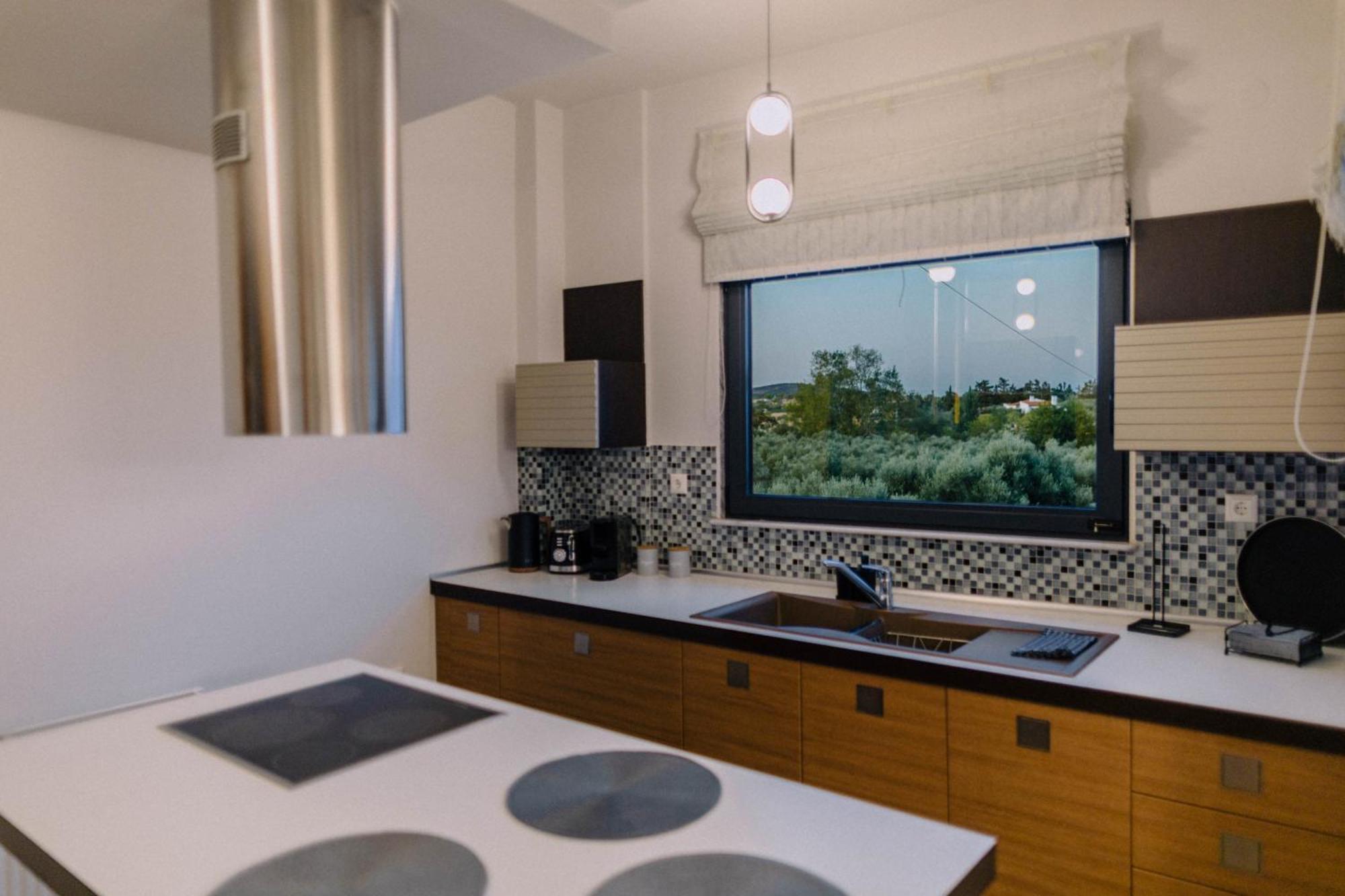 Anassa House Appartement Alexandroupolis Buitenkant foto