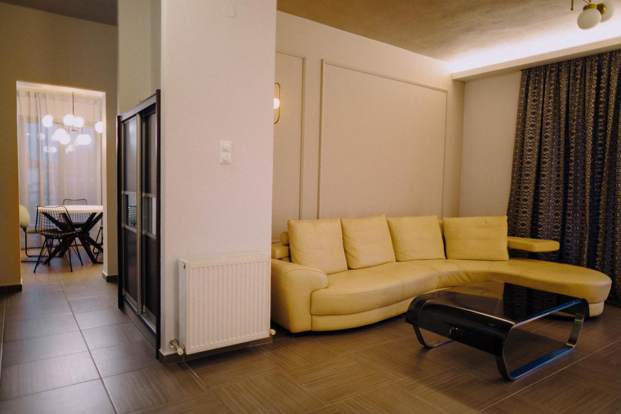 Anassa House Appartement Alexandroupolis Buitenkant foto