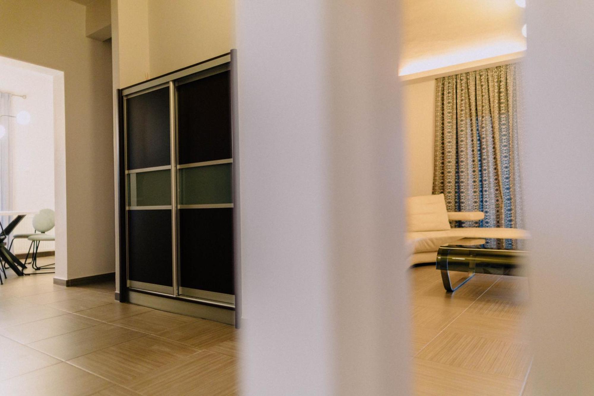 Anassa House Appartement Alexandroupolis Buitenkant foto
