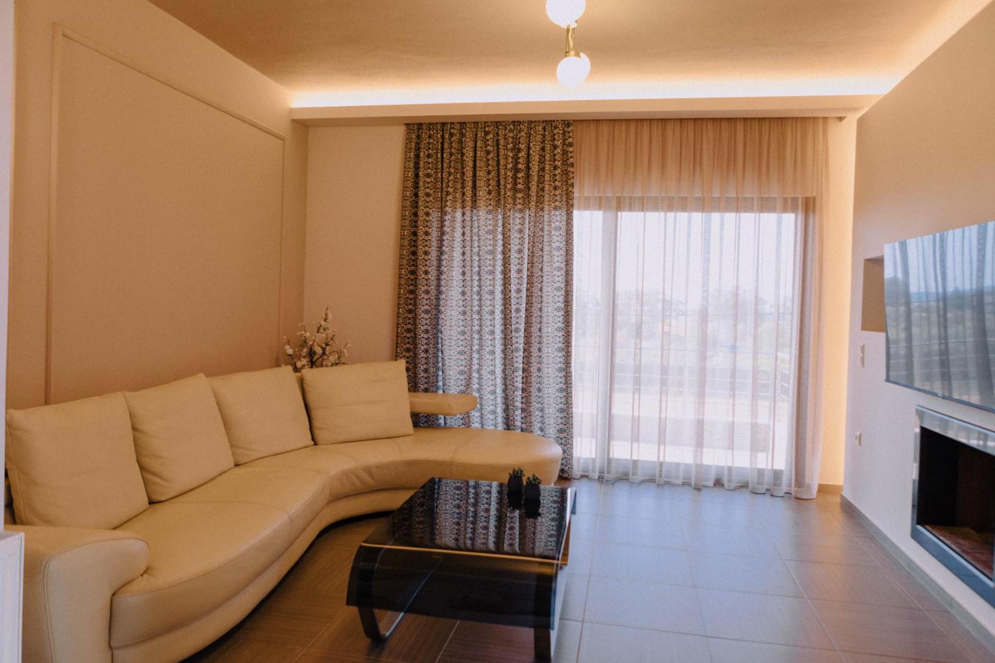 Anassa House Appartement Alexandroupolis Buitenkant foto