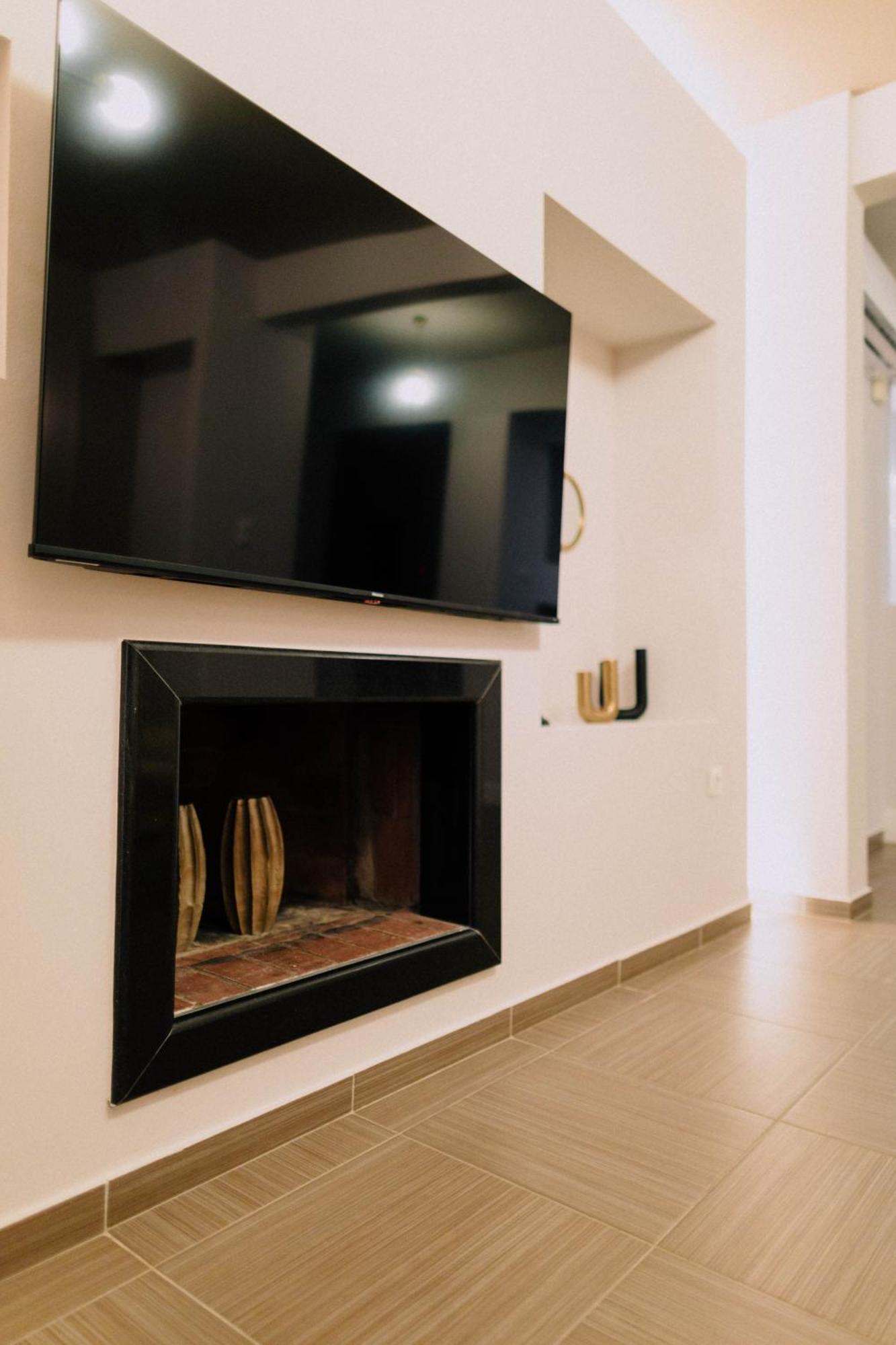 Anassa House Appartement Alexandroupolis Buitenkant foto