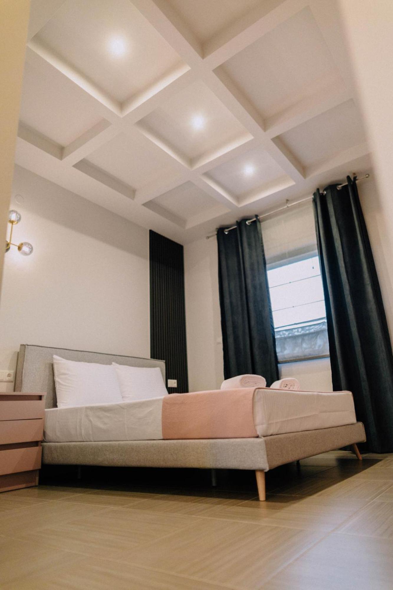 Anassa House Appartement Alexandroupolis Buitenkant foto