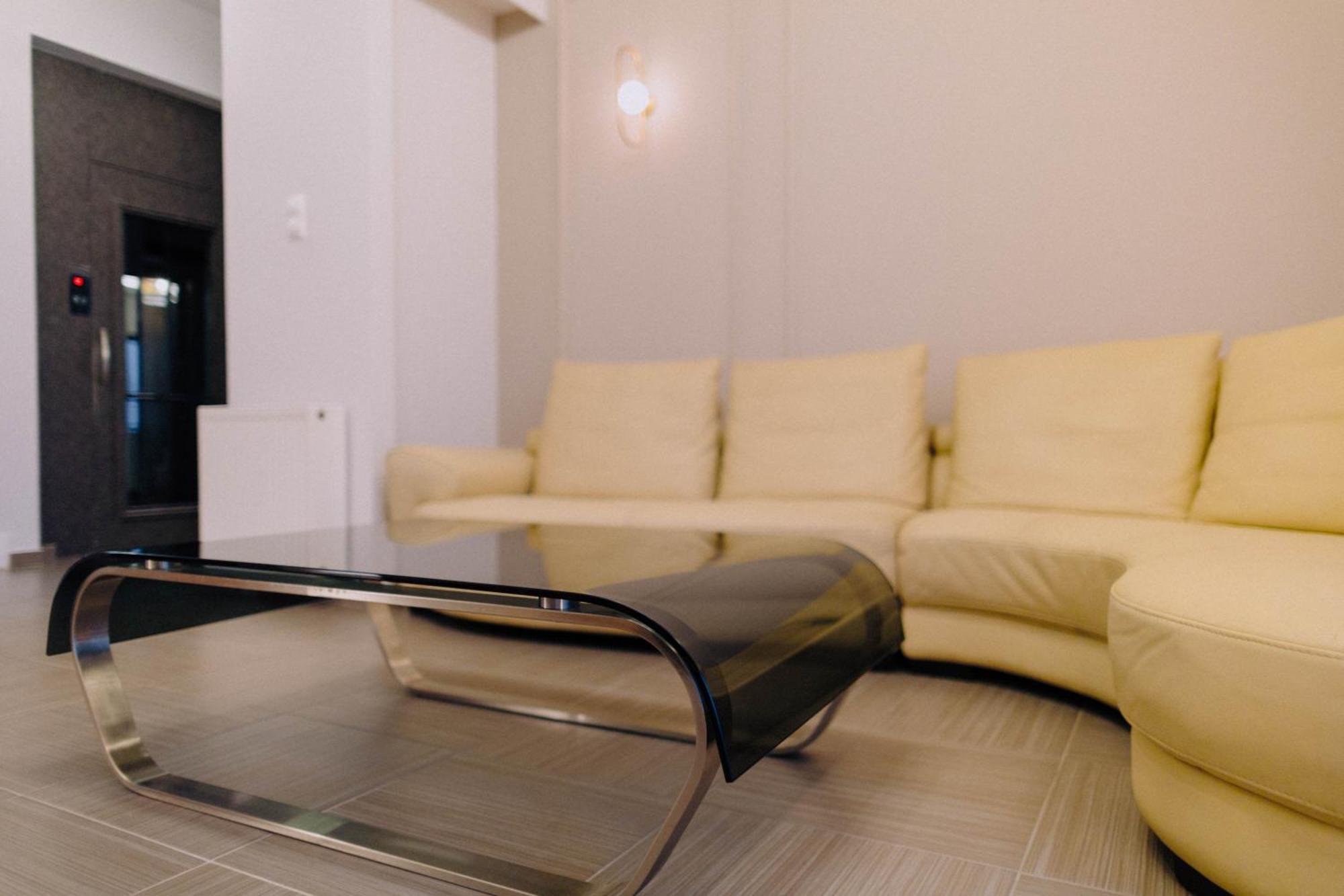 Anassa House Appartement Alexandroupolis Buitenkant foto