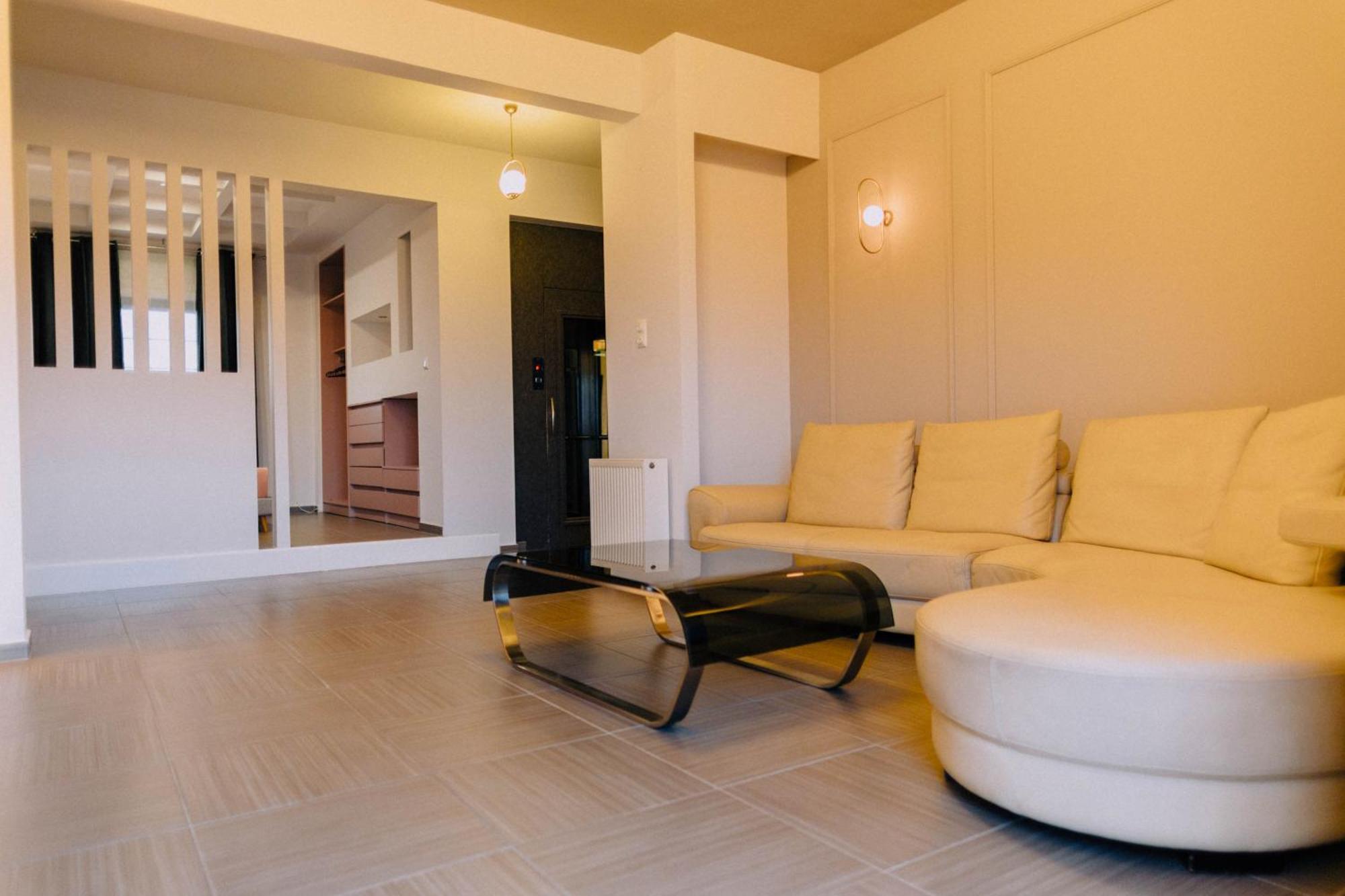 Anassa House Appartement Alexandroupolis Buitenkant foto